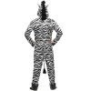 HalloweenCostumes.com X Large Men Wild Zebra Costume for Men, Black/White -Adult Halloween Costumes Shop GUEST 546e5d44 3ccf 434e 94fe 6f727259c68a