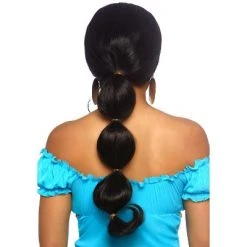 Leg Avenue Desert Sands Princess Adult Women's Wig