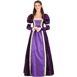 HalloweenCostumes.com Regal Maiden Women's Costume 12 HalloweenCostumes.com Regal Maiden Women's Costume -Adult Halloween Costumes Shop GUEST 54d9b324 0811 4a57 8102 f6828d62d890