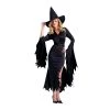 Halloween Express Women's Gothic Witch Halloween Costume - Size Medium - Black -Adult Halloween Costumes Shop GUEST 556613d2 5457 480c ad13 74842cad5373