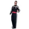 Underwraps Mens Speed Demon Racing Jumpsuit Costume - One Size Fits Most - Black 1 Underwraps Mens Speed Demon Racing Jumpsuit Costume - One Size Fits Most - Black -Adult Halloween Costumes Shop GUEST 5579abc5 b618 429c 97fb fb90e0b71fe8