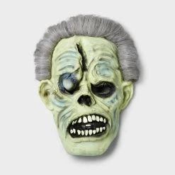 Hyde & EEK! Boutique Adult Light Up Zombie Halloween Costume Mask - Hyde & EEK! Boutique™ 7 Hyde & EEK! Boutique Adult Light Up Zombie Halloween Costume Mask - Hyde & EEK! Boutique™ -Adult Halloween Costumes Shop GUEST 5633de7c d15d 4190 9501 bbdb0e505008