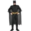 DC Comics Deluxe Batman Adult Costume, X-Large -Adult Halloween Costumes Shop GUEST 56709df7 c9b2 4dec 86b0 ff44bc39a368