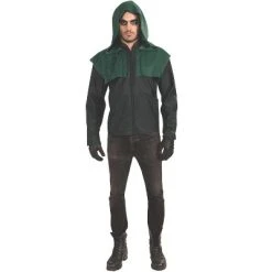 Arrow Deluxe Arrow Adult Costume -Adult Halloween Costumes Shop GUEST 56771663 1a7c 47ff 9ce7 a03d045a83bc