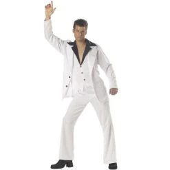 California Costumes Saturday Night Disco Men's Costume -Adult Halloween Costumes Shop GUEST 56b8b925 d1cd 46f9 a66d 2d1fa96e9170 2