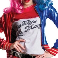 Charades Costumes Charades Womens Harley Quinn Costume -Adult Halloween Costumes Shop GUEST 56d0e871 3772 470d b4da 28b34cfd48fb