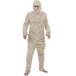 HalloweenCostumes.com Men's Mummy Costume 25 HalloweenCostumes.com Men's Mummy Costume -Adult Halloween Costumes Shop GUEST 571a0c33 eeb5 4e18 a541 62fdf32b632b
