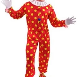 Orion Costumes Bobbles The Clown Adult Costume -Adult Halloween Costumes Shop GUEST 57527473 15ba 47df a125 4d213d5f396b 1