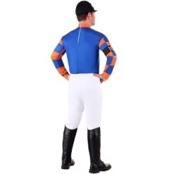 HalloweenCostumes.com Men's Kentucky Derby Costume
