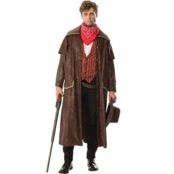 Rubie's Men's Cowboy Halloween Costume