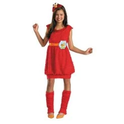 Disguise Mens Toy Story Elmo Teen -Adult Halloween Costumes Shop GUEST 58f98f4b c021 4554 a9c5 e7c157e0985f