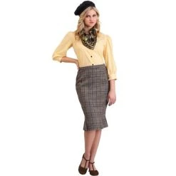 HalloweenCostumes.com Women's Bonnie the Bandit Costume 16 HalloweenCostumes.com Women's Bonnie the Bandit Costume -Adult Halloween Costumes Shop GUEST 59afb8a3 839d 4477 8cf0 c44c71a0b224