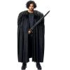 Franco Medieval Cape (Adult) -Adult Halloween Costumes Shop GUEST 59c0e034 3899 4d3e 92f5 033d713debca