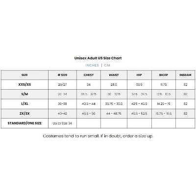 Mad Engine Toy Story Buzz Lightyear Men's Costume 4 Mad Engine Toy Story Buzz Lightyear Men's Costume - Image 2