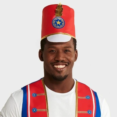 Hyde & EEK! Boutique Adult Band Leader Halloween Costume Accessory Kit - Hyde & EEK! Boutique™ 4 Hyde & EEK! Boutique Adult Band Leader Halloween Costume Accessory Kit - Hyde & EEK! Boutique™ - Image 2