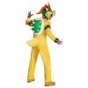 Disguise Mens Super Mario Bros. Bowser Deluxe -Adult Halloween Costumes Shop GUEST 5a537bcd 6822 4c7f a89b 49c69e0b7a82