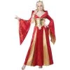 California Costumes Medieval Queen Adult Costume 1 California Costumes Medieval Queen Adult Costume -Adult Halloween Costumes Shop GUEST 5b21435b 67d4 46de 9bd6 25636fdf35eb