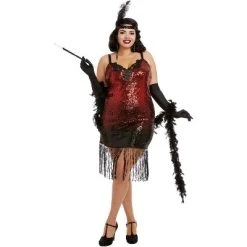 Dreamgirl Roxy's Revenge Women's Plus Size Costume -Adult Halloween Costumes Shop GUEST 5b336ded d635 4cfb 9c0d 20cd5acfb72c 1