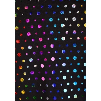 HalloweenCostumes.com Womens Disco Queen Costume 4 HalloweenCostumes.com Womens Disco Queen Costume - Image 2