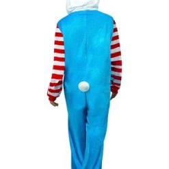 Rubie's Rubies Hello Kitty Women's Comfywear Costume -Adult Halloween Costumes Shop GUEST 5c4842e0 2483 49ef 8dba b828a50e69c2