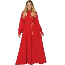 The Princess Bride Buttercup Adult Costume, X-Small