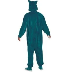 Pokemon Snorlax Classic Men's Costume