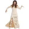 HalloweenCostumes.com Women's Full Length Mummy Costume