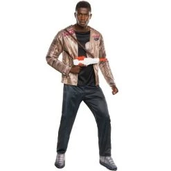 Star Wars Deluxe Finn Men's Costume