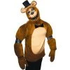 Rubie's Men's Five Nights at Freddy's Adult Costume Top
