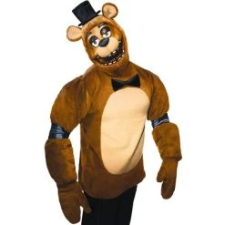 Rubie's Men's Five Nights at Freddy's Adult Costume Top