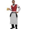 Forum Novelties Bartender Men's Plus Size Costume, Plus Size -Adult Halloween Costumes Shop GUEST 5f679e12 6083 4a03 9cce 7673d82fd81d