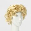 Hyde & EEK! Boutique Adult Blonde Flapper Halloween Costume Wig - Hyde & EEK! Boutique™ -Adult Halloween Costumes Shop GUEST 5f80a077 5849 42a4 a91e ac186eeff11e