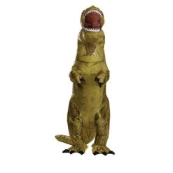 NBCUniversal Adult Jurassic World T-Rex Inflatable Halloween Costume One Size 8 NBCUniversal Adult Jurassic World T-Rex Inflatable Halloween Costume One Size -Adult Halloween Costumes Shop GUEST 602a1a6d fef9 4587 a5c5 7aa47277ab0d