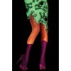Rubie's Rubies Women's Leggings (Neon Orange) 2 Rubie's Rubies Women's Leggings (Neon Orange) -Adult Halloween Costumes Shop GUEST 6037fa31 c8cd 45d4 962b 89479139eee3