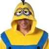 INTIMO Despicable Me Men's Minions Costume Kigurumi Character Union Suit Outfit Yellow 1 INTIMO Despicable Me Men's Minions Costume Kigurumi Character Union Suit Outfit Yellow -Adult Halloween Costumes Shop GUEST 614fe351 e1d7 4629 9cc8 80f8b6b9f8ae