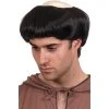 Smiffy's Smiffy Monk Costume Wig