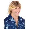 Fun World Ladies' Man Adult Wig (Blonde), Standard -Adult Halloween Costumes Shop GUEST 615f52d5 696a 460e 8dd5 97d4e036da33