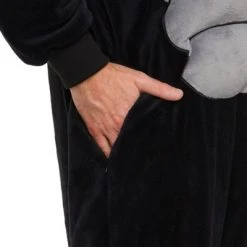 FUNZIEZ! Gorilla Men's Novelty Union Suit 11 FUNZIEZ! Gorilla Men's Novelty Union Suit -Adult Halloween Costumes Shop GUEST 61c7ed0a c380 4614 8a3d 4bd08894e1c9