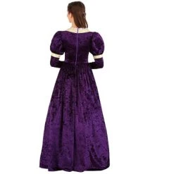 HalloweenCostumes.com Regal Maiden Women's Costume