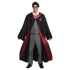 Disguise Mens Harry Potter Deluxe -Adult Halloween Costumes Shop GUEST 623ebf53 4660 4bff b4fd bb8bd265c136
