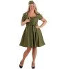 HalloweenCostumes.com Womens Vintage Combat Cutie 2 HalloweenCostumes.com Womens Vintage Combat Cutie -Adult Halloween Costumes Shop GUEST 627f3053 19fc 419e a662 3ee4e5877b0e