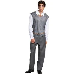 Disguise Mens Harry Potter Deluxe