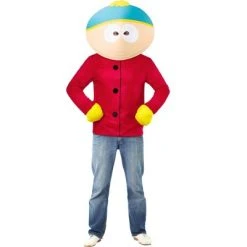 Rubie's Rubies South Park: Cartman Men's Costume