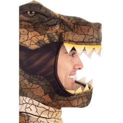 HalloweenCostumes.com Prehistoric T-Rex Dinosaur Costume for Men 21 HalloweenCostumes.com Prehistoric T-Rex Dinosaur Costume for Men -Adult Halloween Costumes Shop GUEST 6359d52e 66c2 44b5 9c41 cfe5566fd3aa