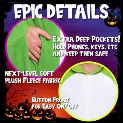 Funziez! Frog Men's Novelty Union Suit 10 Funziez! Frog Men's Novelty Union Suit -Adult Halloween Costumes Shop GUEST 64314f31 d943 42ce b65b 6632b845e5fb