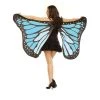 Fun World Butterfly Adult Wings (Blue)
