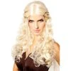 Franco Dragonstone Princess Adult Wig -Adult Halloween Costumes Shop GUEST 6570638c b33b 4887 a492 02cc9cc4ee4e