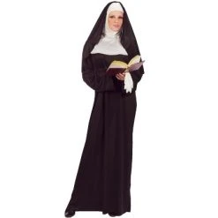 Fun World Mother Superior Women's Costume -Adult Halloween Costumes Shop GUEST 659662a4 cfa0 4e10 9f65 f45582ea9fcb 1