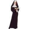Fun World Mother Superior Women's Costume -Adult Halloween Costumes Shop GUEST 659662a4 cfa0 4e10 9f65 f45582ea9fcb