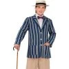 Forum Novelties Roaring 20s Boater Jacket Adult Costume, Standard 2 Forum Novelties Roaring 20s Boater Jacket Adult Costume, Standard -Adult Halloween Costumes Shop GUEST 65f885b1 00a7 48b4 9154 0994a56aca05